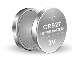 Baterie CR927 3.0V Lithium 