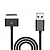 USB kabely k tabletům