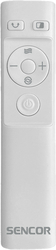 Bezvrtulový ventilátor SENCOR SFT 2404WH