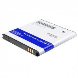 Baterie pro Samsung I9000 GALAXY S-1300mAh neoriginální