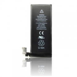 Baterie pro iPhone 4,4G-1550mAh Polymer  neoriginální