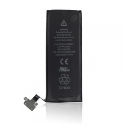 Baterie pro iPhone 4S-1430mAh Polymer  neoriginální