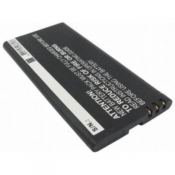 Baterie pro Nokia Lumia 630, Lumia 636, Lumia 638  (BL-5H)-2100mAh neoriginální 