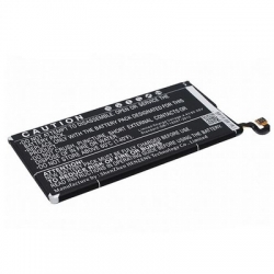 Baterie pro Samsung Galaxy S6, EB-BG920ABE 2800mAh neoriginální 