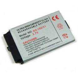 Baterie pro Siemens C62L-550mAh  neoriginální