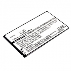 Baterie pro Nokia 810/822 1750mAh neoriginální 