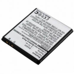 Baterie pro Sony Xperia S (LT26I)/Xperia V (LT25I) 1700mAh neoriginální