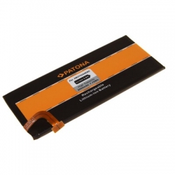 Baterie pro Huawei Ascend P6 2050mAh neoriginální