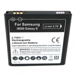 Baterie pro Samsung i9100 / i9103 Galaxy S2 1600mAh neoriginální