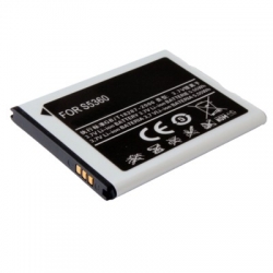 Baterie pro Samsung S5360 Galaxy Y-1400mAh neoriginální