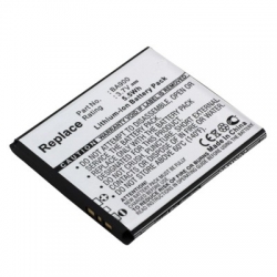 Baterie pro Sony XPERIA J  (ST26I)/Xperia TX (LT29I) 1700m/ Ah Li-Ion neoriginální