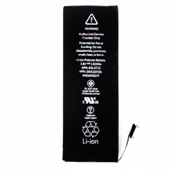 Baterie pro Apple iPhone 5S-1560mAh Li-Pol neoriginální (Bulk)