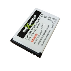 Baterie pro Nokia 5310/7310/6700-1000mAh (BL-4CT) neoriginální