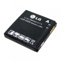 Baterie pro  LG GT510-1100mAh neoriginální