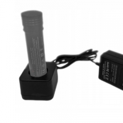 Nabíječka pro Black Decker VP100 NiCd, NiMh 3,6V