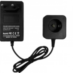 Nabíječka pro Black Decker VP100 NiCd, NiMh 3,6V