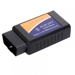 Bluetooth diagnostika do auta ELM327  OBD2 V2.1