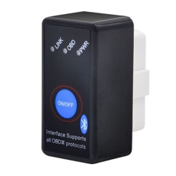 ELM327 bluetooth diagnostika do auta OBD2 V2.1