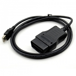 Diagnostický kabel USB VAG K+CAN COMMANDER 1.4