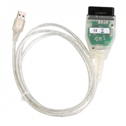 Diagnostický kabel USB VAG CAN PRO CAN BUS+UDS+K-Line S.W Version 5.5.1