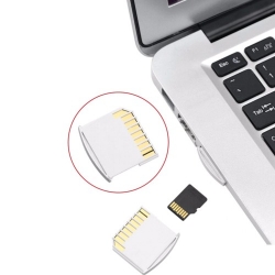MicroSD Adapter pro MacBook Air, MacBook Pro