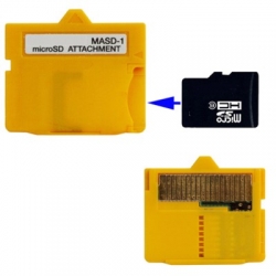 Adapter Micro SD na XD (MASD-1)