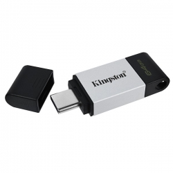 Kingston DataTraveler 80 64GB DT80 USB-C