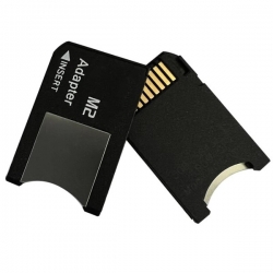 Sony Adaptér pro M2 na MS PRO Duo