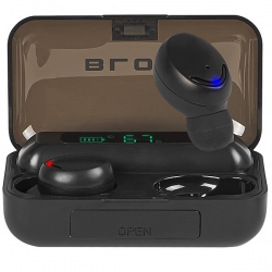 Bluetooth suchátka BLOW Earbuds BTE500 