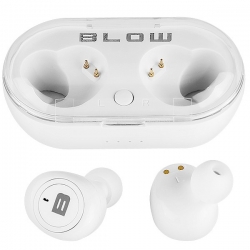 Bluetooth suchátka BLOW Earbuds BTE100 