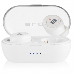 Bluetooth suchátka BLOW Earbuds BTE100 