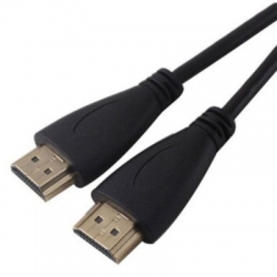 Propojovací kabel HDMI A - HDMI A 1.5m