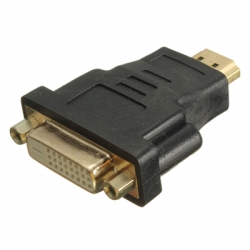 Redukce HDMI na DVI 24+1