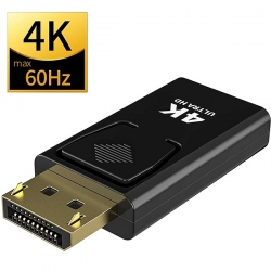 Adaptér DisplayPort na HDMI