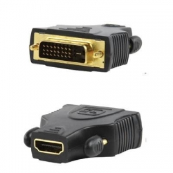 Redukce DVI 24+1 na HDMI