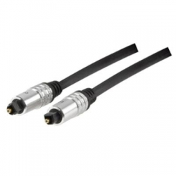 Optický kabel Toslink  0.75m 