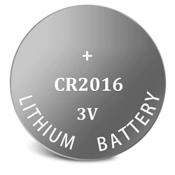 Baterie CR2016 3V