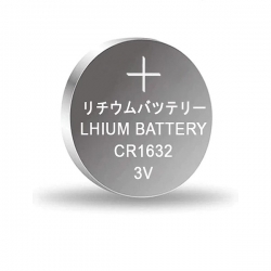 Baterie CR1632 3V Lithium 