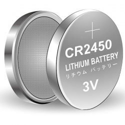 Baterie CR2450 Lithium 
