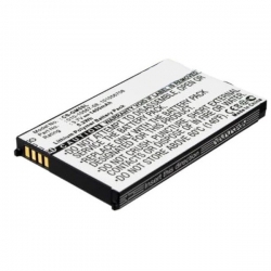 Baterie Garmin iQue M5 1400mAh 5.2Wh Li-Polymer 3.7V