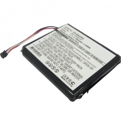 Baterie Garmin Nuvi 2200 800mAh 3.0Wh Li-Ion 3.7V