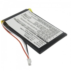 Baterie TomTom Go 520, 530, 630, 720, 730, 920, 930, 530 Live, 630 Live 1300mAh