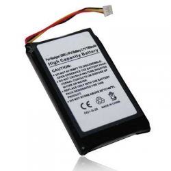 Baterie pro Navigon 3300, 3300, 3310, 4310, 3310, MAXE, 4310 MAXE 1200mAh
