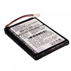 Baterie pro Blaupunkt TravelPilot 100, 200 800mAh 