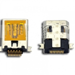 Dobíjecí konektor pro Alcatel OT708