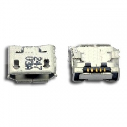 Mini USB konektor pro 6730c, E66, N85, N86 