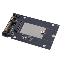 Konvertor z M.2 NGFF SATA SSD na 2.5