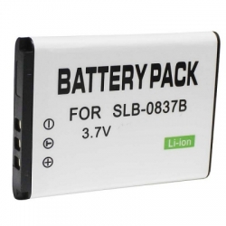 Baterie pro Samsung SLB-0837B neoriginální