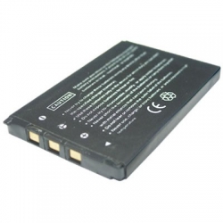 Baterie pro Casio NP-20 1250mAh neoriginální