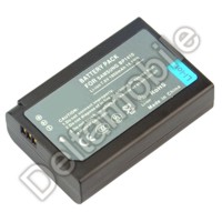 Baterie pro Samsung BP1410, BP-1410 1600mAh (náhrada)  DLT